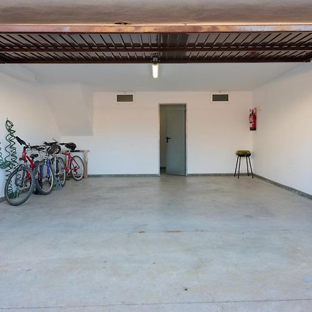 Casa Rural Vistaluque Zewnętrze zdjęcie