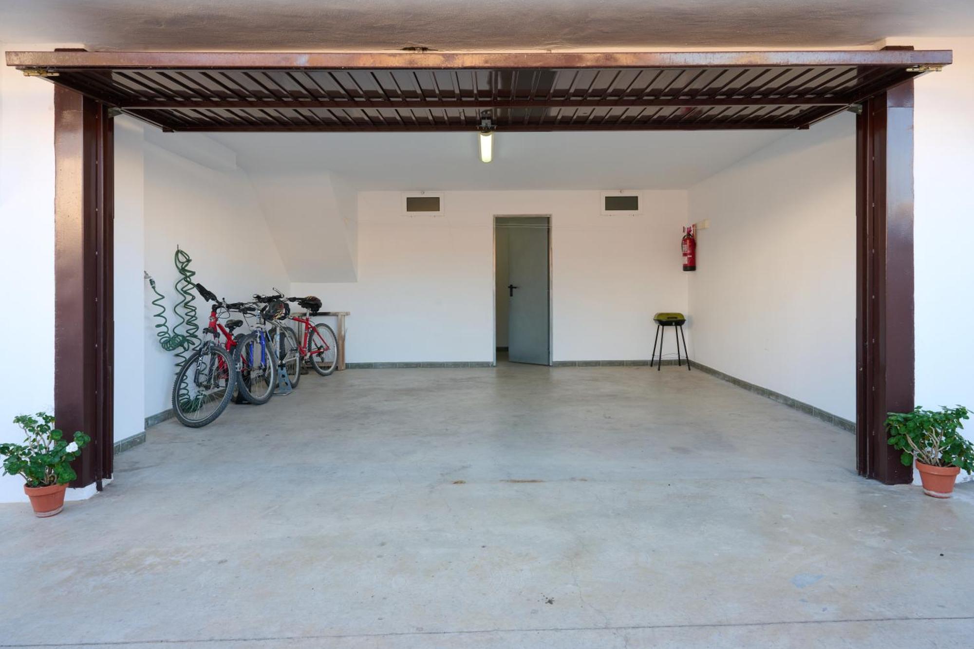 Casa Rural Vistaluque Zewnętrze zdjęcie